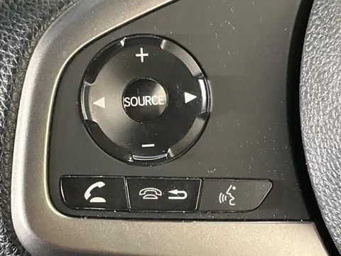 Honda N-VAN +Style