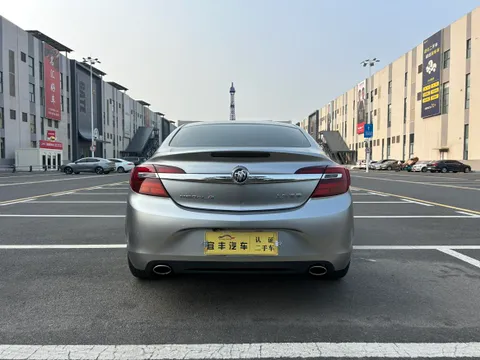 Buick Regal