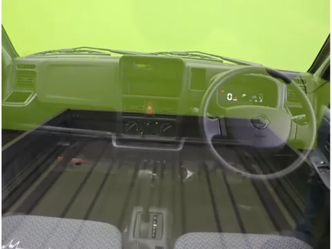 Nissan Clipper Truck