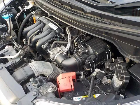 Honda Freed Plus