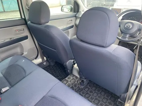Mazda Mazda2 (Demio)