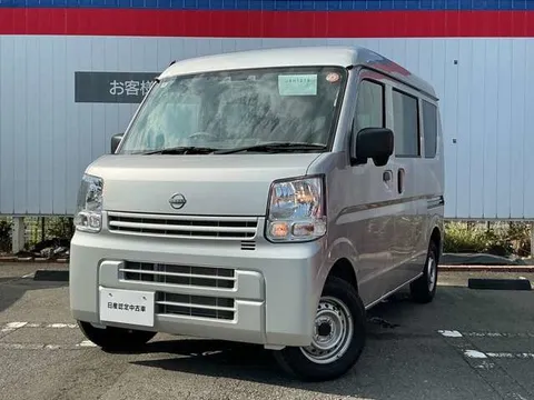 Nissan Clipper