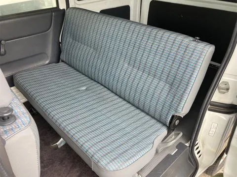Honda Acty Van