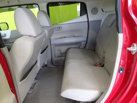 Honda N-BOX Slash