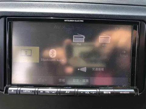Daihatsu Tanto Exe