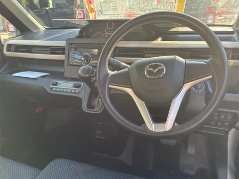 Mazda Flair