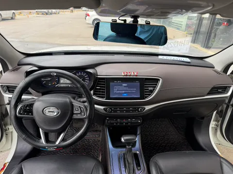 Gac GA4