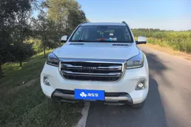 Haval H9