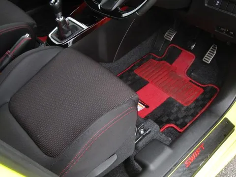 Suzuki Swift Sport