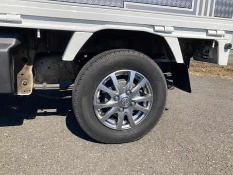 Suzuki Super Carry