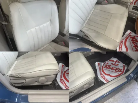 Nissan Rasheen