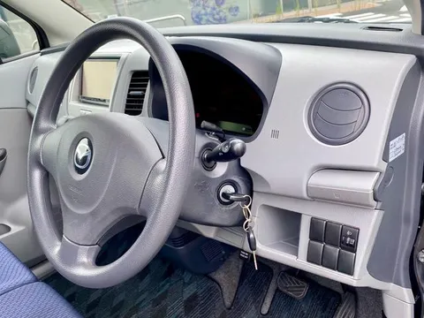 Mazda AZ-Wagon