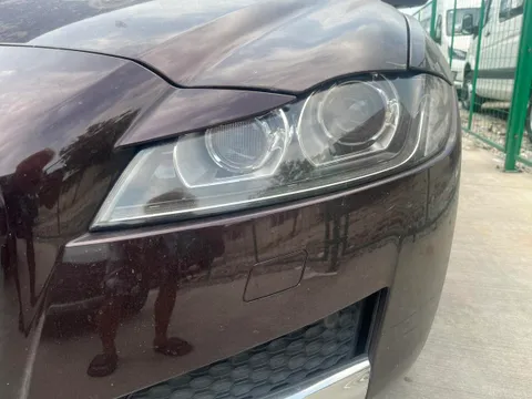 Jaguar XFL