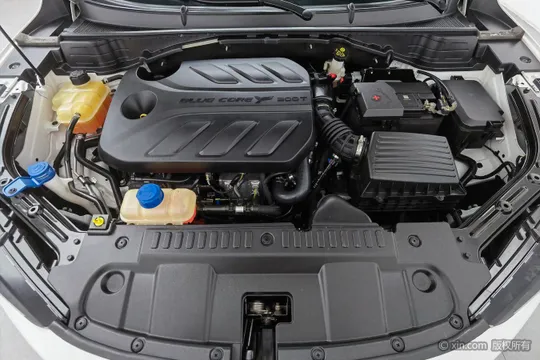 Changan UNI-T