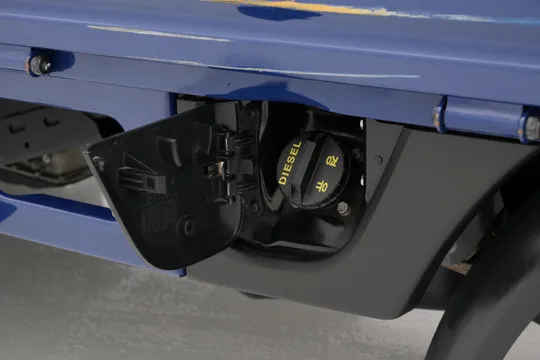 Hyundai Porter II