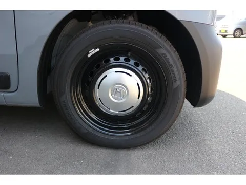 Honda N-BOX Joy