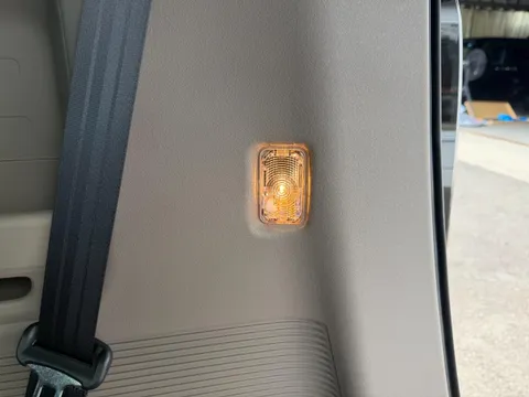 Honda N-BOX Joy