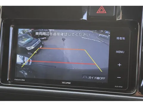 Daihatsu Atrai Wagon