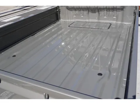 Suzuki Carry Track