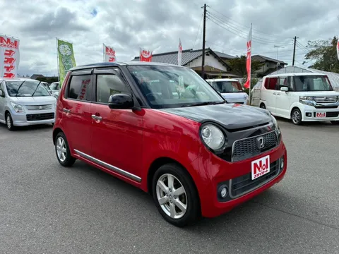 Honda N-ONE