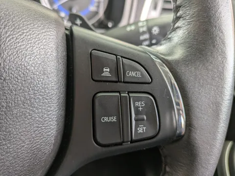 Suzuki Baleno
