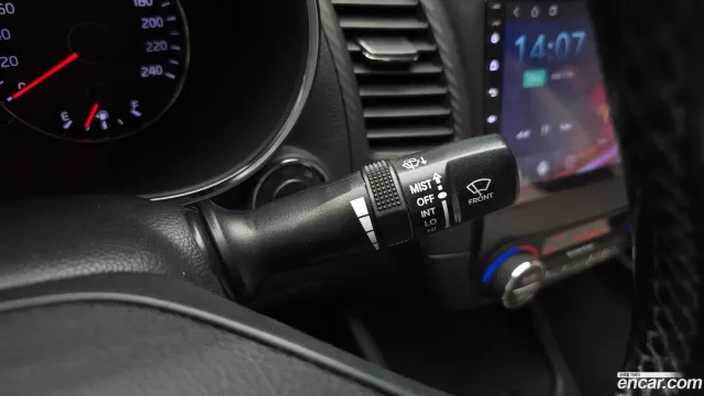 Kia Cerato (K3)