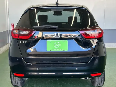 Honda Jazz (Fit)