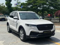Zotye T800
