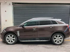Cadillac SRX