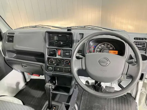 Nissan Clipper Truck