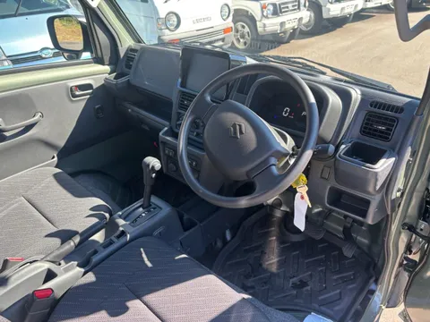 Suzuki Super Carry