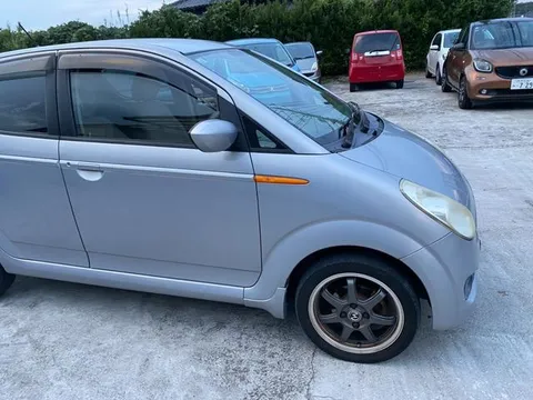 Subaru R2