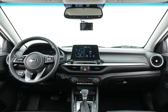 Kia Cerato (K3)