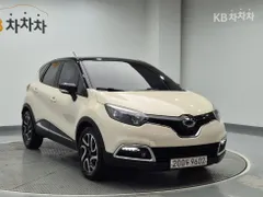 Renault QM3