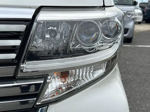 Subaru Chiffon