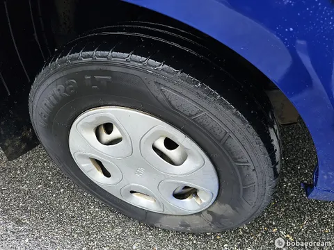 Kia Bongo 3