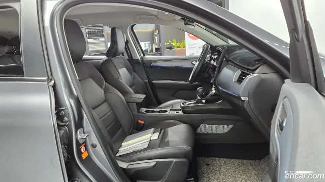 Renault XM3