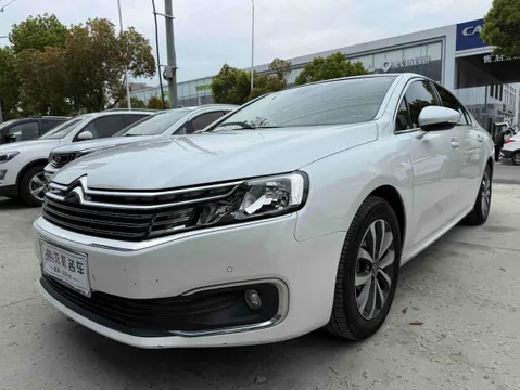 Citroen C6
