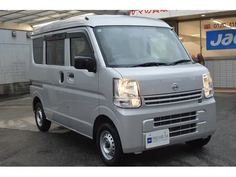Nissan Clipper