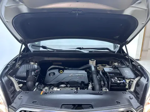 Buick Envision