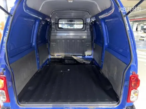 Chevrolet Damas