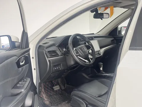 Honda Envix