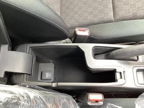 Honda Jazz (Fit)