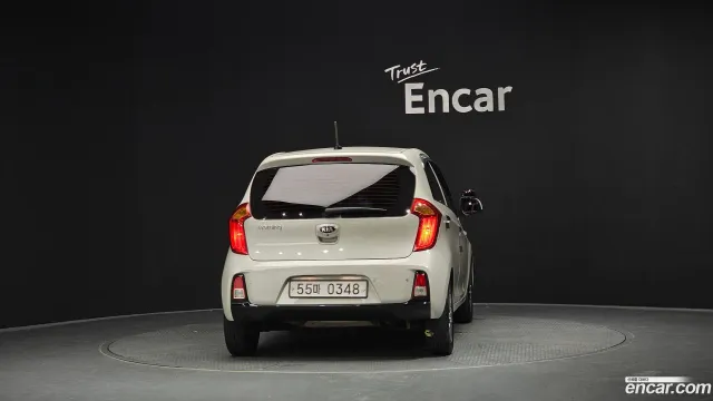 Kia Picanto (Morning)
