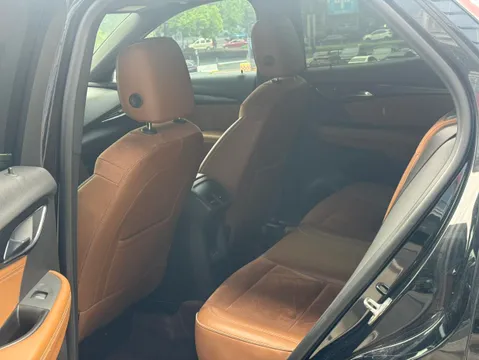 Buick Envision S