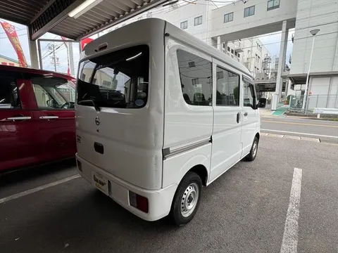 Nissan Clipper