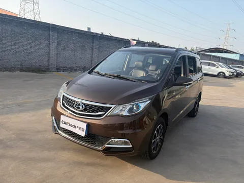 Changan A600