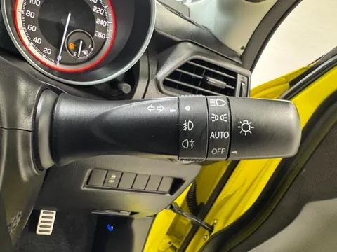 Suzuki Swift Sport
