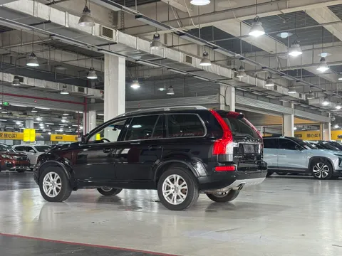 Volvo XC