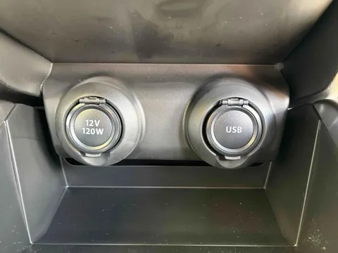 Suzuki Swift Sport
